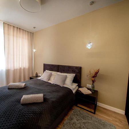 Apartament Z Klimatyzacja, Biłgoraj Exteriör bild