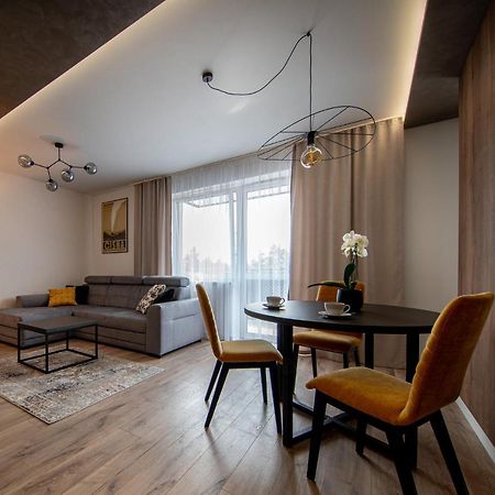 Apartament Z Klimatyzacja, Biłgoraj Exteriör bild
