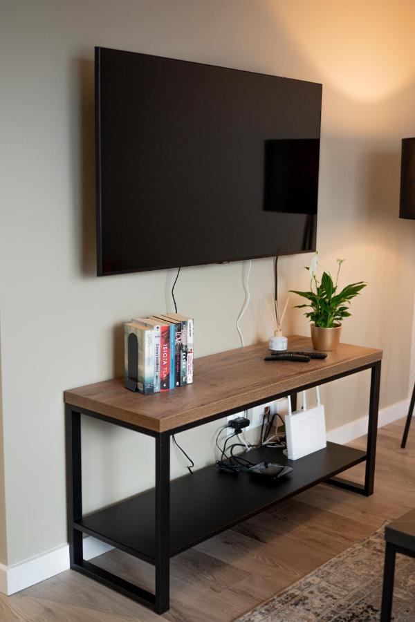 Apartament Z Klimatyzacja, Biłgoraj Exteriör bild