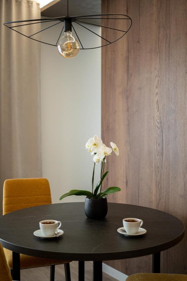 Apartament Z Klimatyzacja, Biłgoraj Exteriör bild