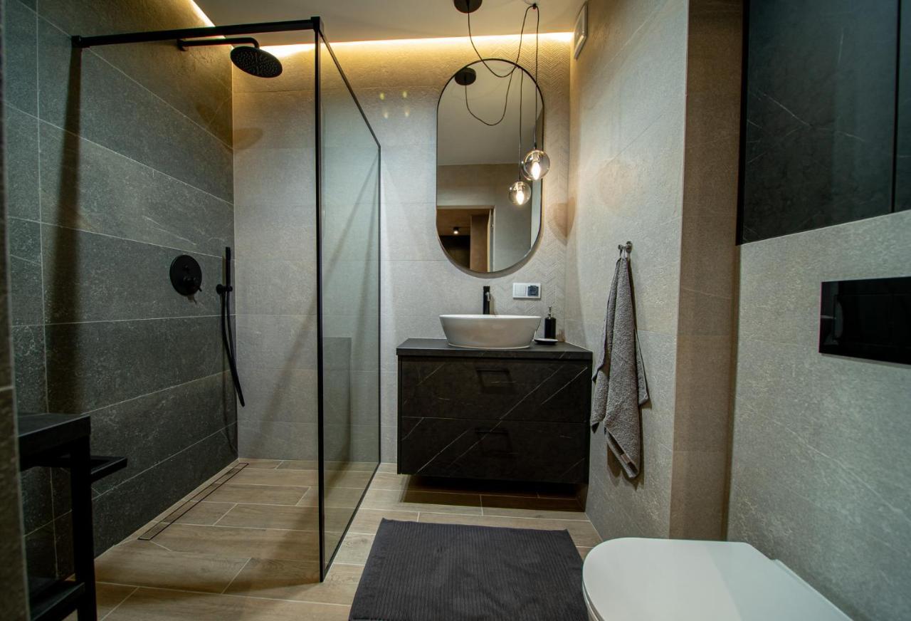 Apartament Z Klimatyzacja, Biłgoraj Exteriör bild