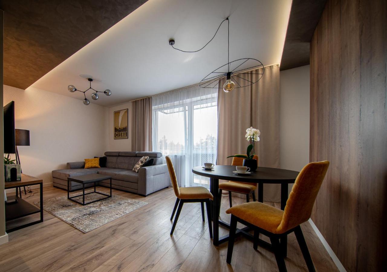 Apartament Z Klimatyzacja, Biłgoraj Exteriör bild