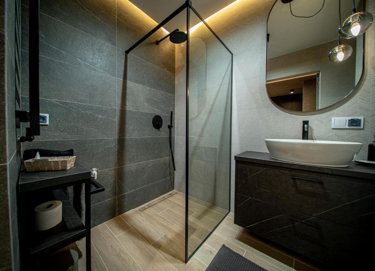 Apartament Z Klimatyzacja, Biłgoraj Exteriör bild